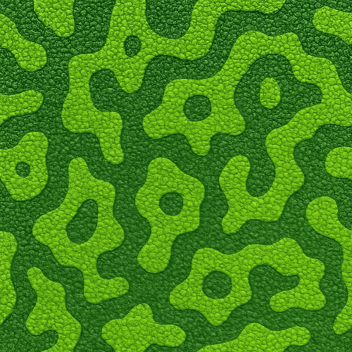 Pro Profile Ornament